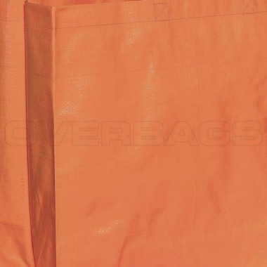 BORSA SHOPPER SACCHETTO DI POLIPROPILENE LAMINATO CM 45X18X40